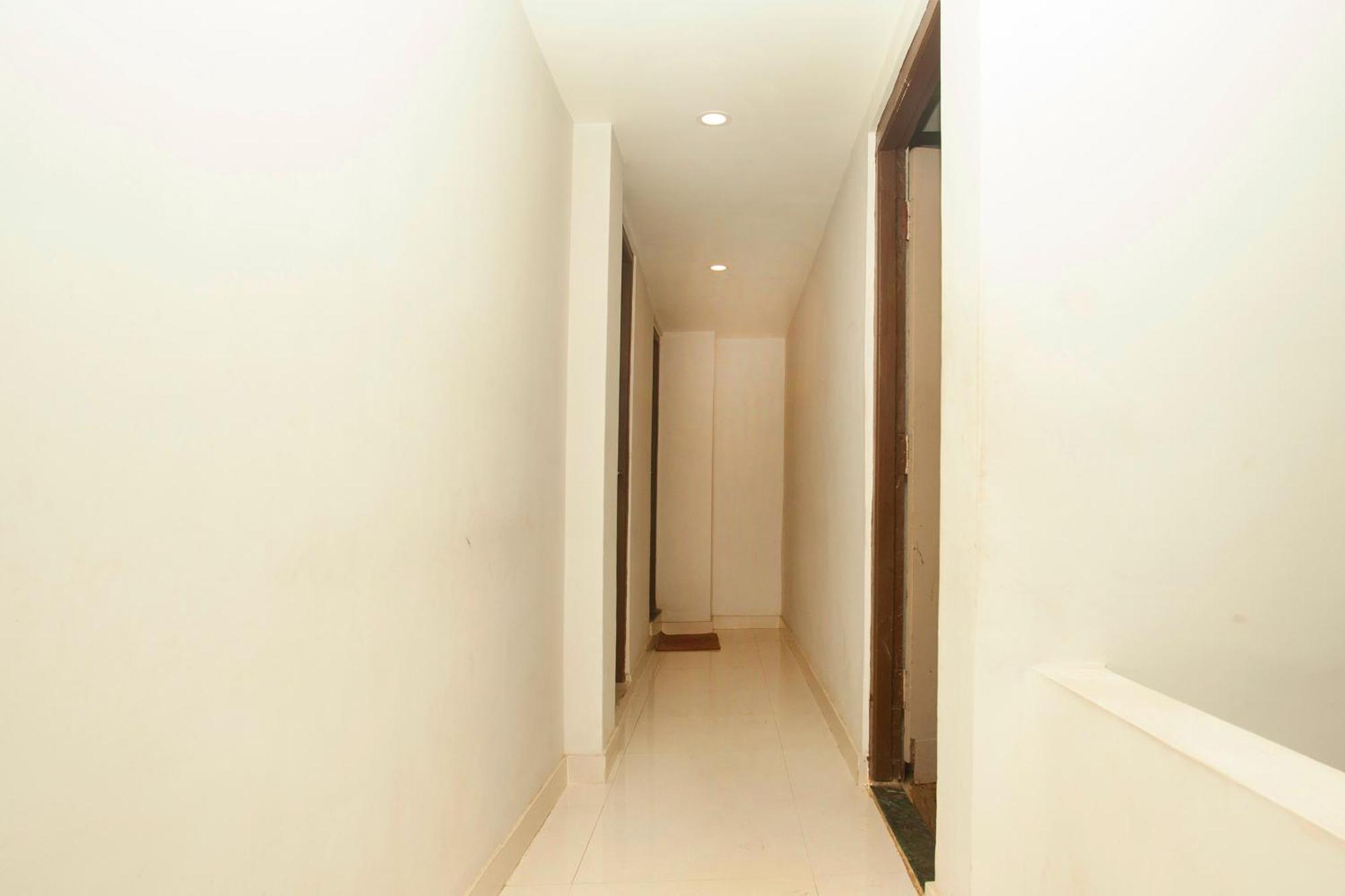 Oyo 626 Hotel Himchuli Katmandu Kültér fotó