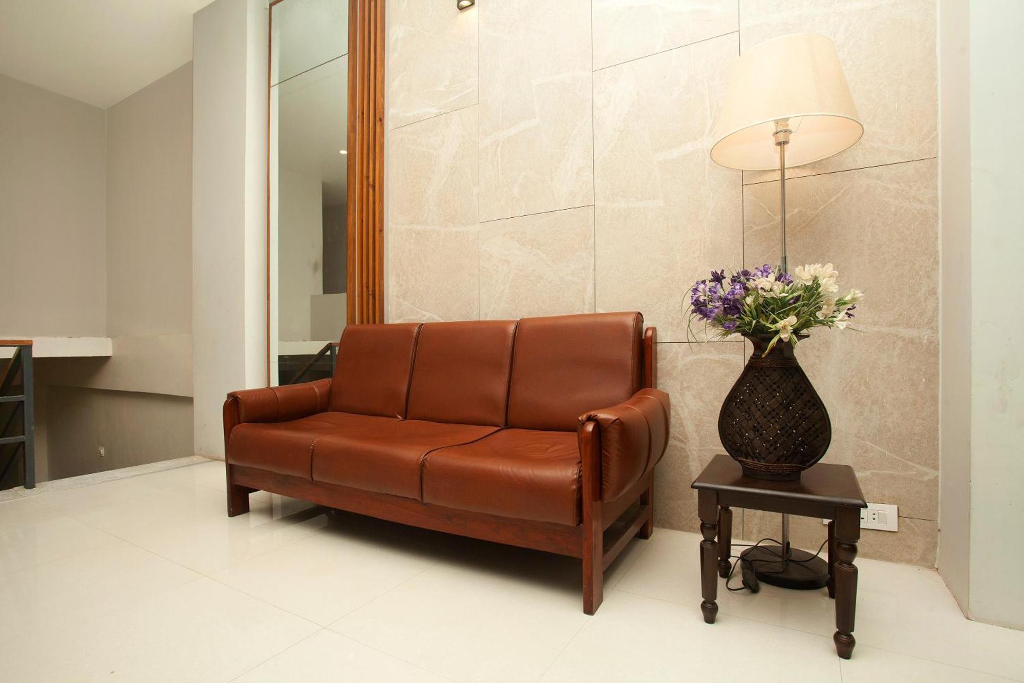 Oyo 626 Hotel Himchuli Katmandu Kültér fotó