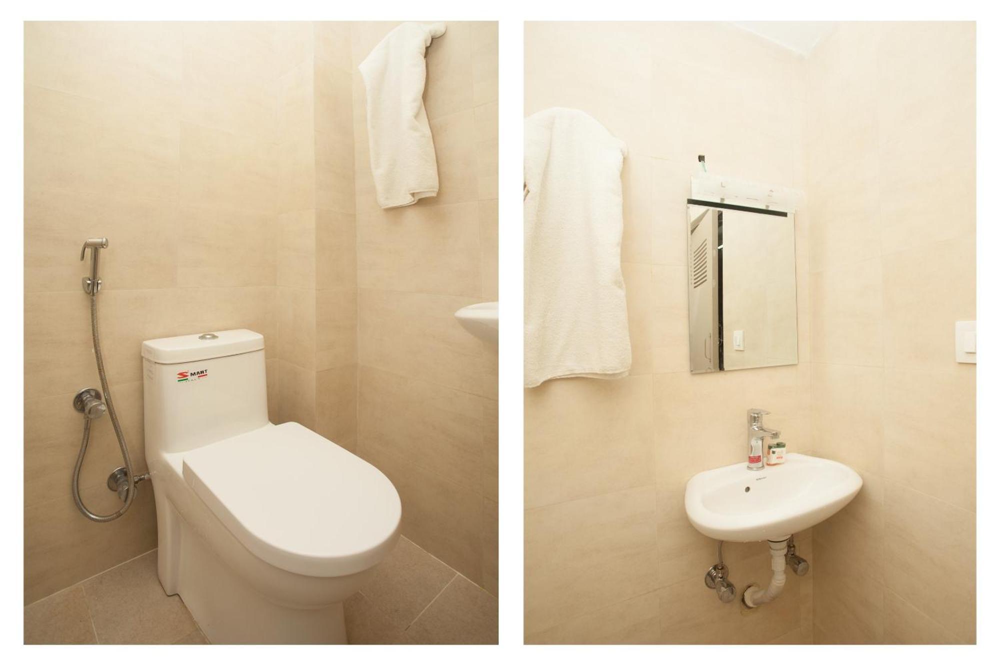 Oyo 626 Hotel Himchuli Katmandu Kültér fotó